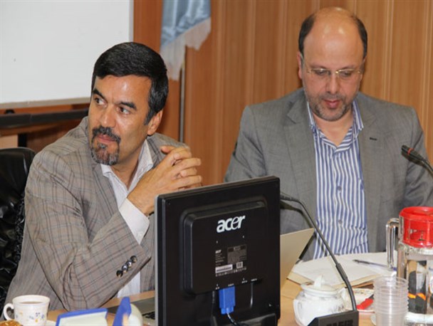 تأکید مدیرکل فنآوری وزارت علوم بر تجاری سازی تحقیقات دانشگاهی