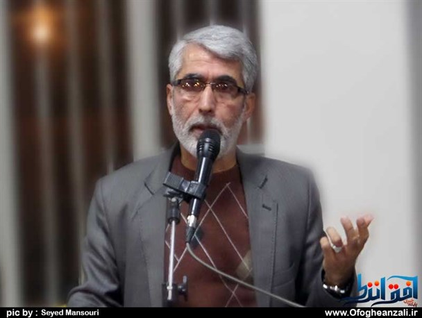 تلاش دانشمندان هسته ای،غرب را پای میز مذاکره کشاند