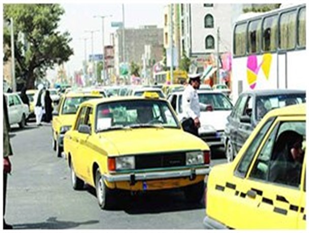 ساماندهی سیستم حمل و نقل درچه مستلزم توجه مسئولین شهری