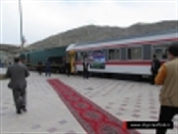 ۴۰۰ واگن جدید به ناوگان حمل و نقل ریلی کشور اضافه می شود