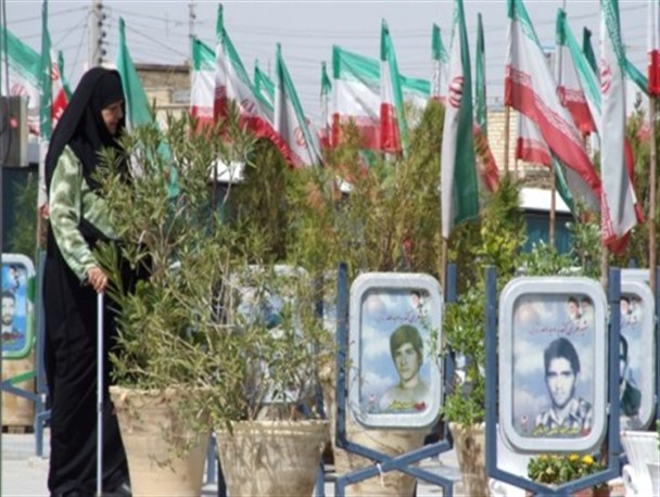 مادران بهشتی سمنان را، بیشتر بشناسیم/ مادران آسمانی سرزمین مادری