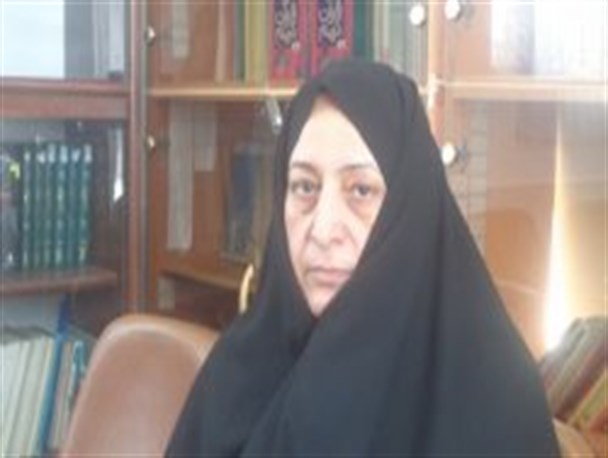 دغدغه‌های مادرم را دنبال کردم وبه مادری دختران بی سرپرست رسیدم