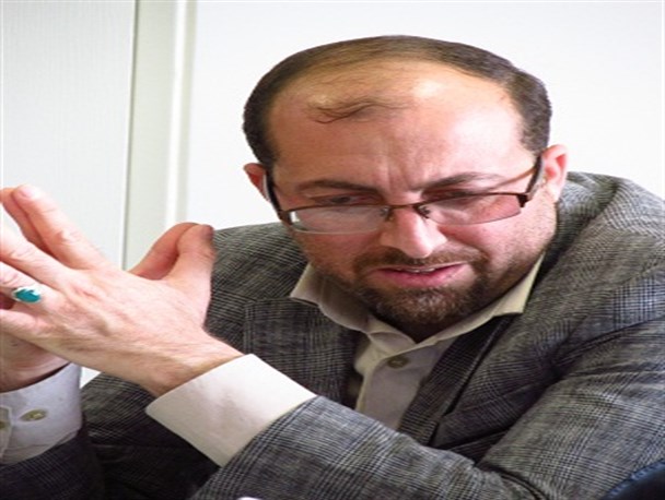 ما در سال 94 دهیار بی تحرک و عادی نمی خواهیم