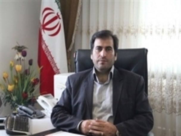 صمدی همچنان فرماندار نیر باقی می ماند