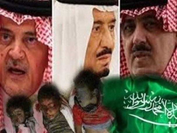عربستان و اجرای تعصب دینی یا تعصب تحمیلی