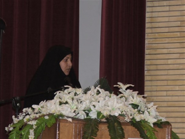 تندیس زنان مبارز دشتستانی ساخته و در برازجان نصب خواهد شد