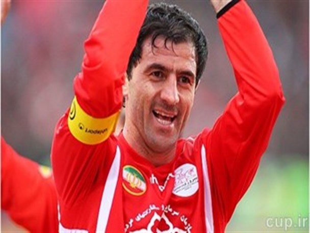 کریم باقری: از نتیجه بازی با استقلال خوزستان راضی نیستیم/ باید صادقیان را مدیریت کرد