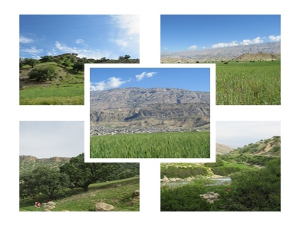 محروم ماندن گردشگری لنده از چشم مسئولان استانی