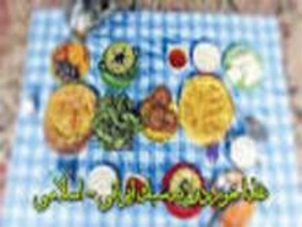 توصیه‎های امام رضا(ع) در مورد غذا خوردن