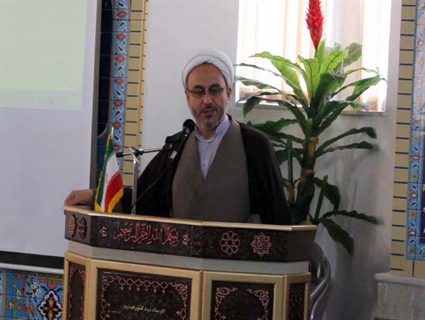 ماه رجب ، سرآغاز شیفتگی و عبادت الهی است