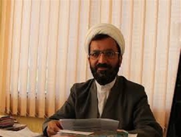 اعتکاف یکی از برکات نظام مقدس ما می باشد