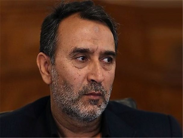 محمد دهقان: وقتی کارخانه‌ها تعطیلند، مهار تورم هنر نیست! /عکس‌نوشت