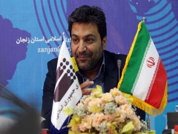 زنجان جزء 5 استان برتر کشور در کاهش تلفات جاده ای/شیر اوژن در آینده نزدیک در سراسر کشور رونمایی می شود