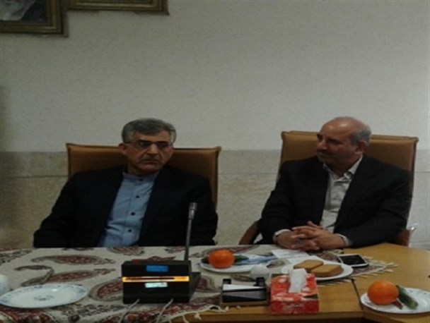 میانگین بیکاری شهرستان اردستان از میانگین استان ۲ % بالاتر است