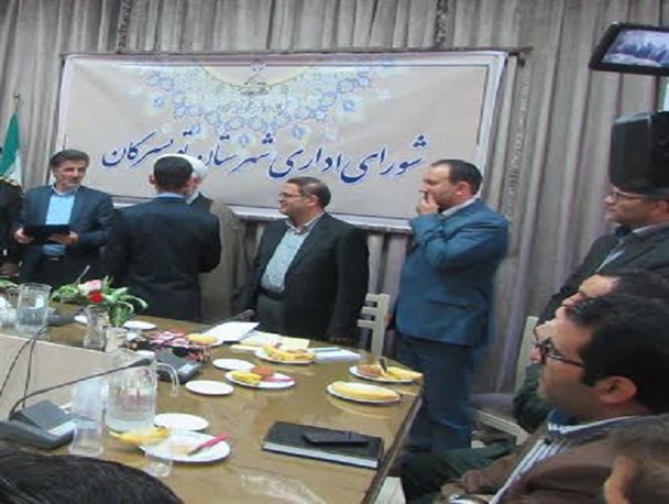 ایمان قلخانباز؛ طلایی شانزدهمین مرحله مسابقات ملی مهارت کشوری تقدیر شد