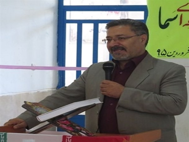 مراکز آموزش عالی فنی وحرفه ای در مناطق محروم لرستان توسعه پیدا می کند