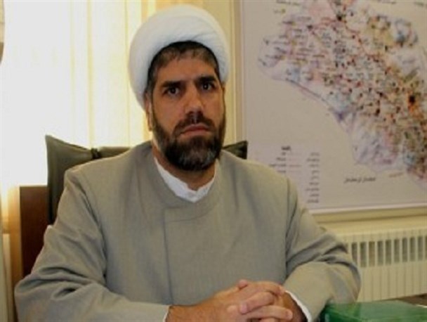 ثبت‌نام مراسم معنوی اعتکاف در نهاوند تا 25 فروردین ادامه دارد