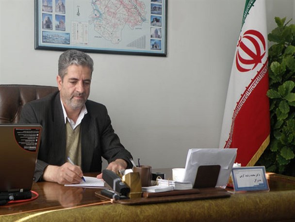 واکسیناسیون 208 هزار دام علیه بیماری تب برفکی در زنجان/تب برفکی بیش از یک میلیون دام را تهدید می کند/دامداران اصول بهداشتی را جدی بگیرند