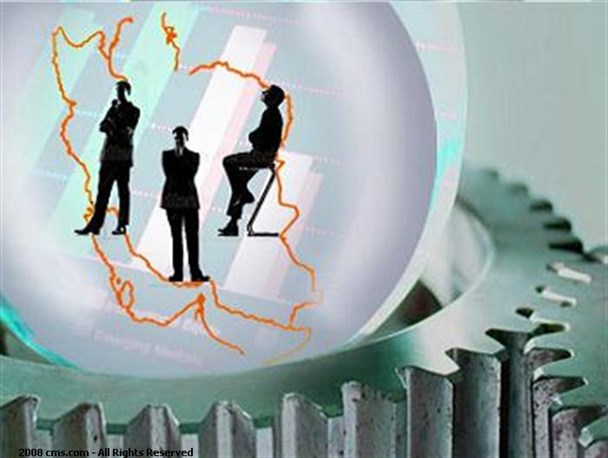 توسعه استانی در فضای پساتحریم