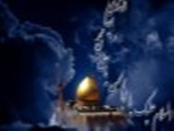 پایتخت شورو شعور حسینی در سوگ امام هادی (ع)