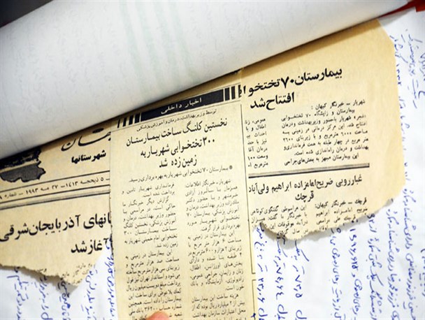 به ما گفتند بروید گُنده‌تان را بیاورید! / ریالی از اعتبارات سفر رئیس جمهور واریز نشده است/ پول های پوسیده به پروژه تزریق شد