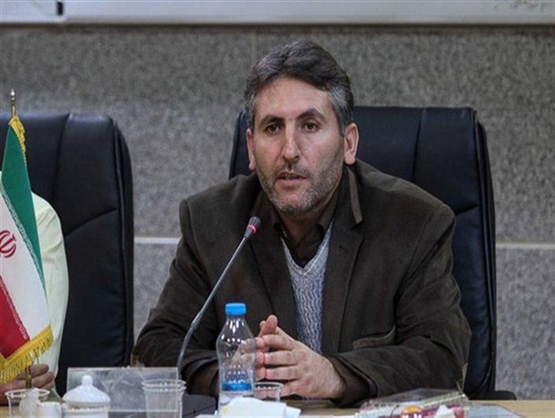 تهیه فرهنگ نامه "نقش هنرمندان قزوین در دفاع مقدس" تا پایان سال 95