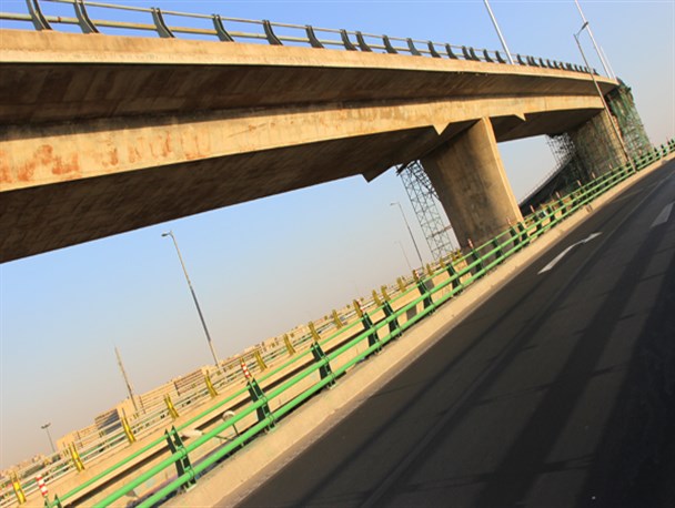 ماجرای پل سه راهی آدران به کجا می رسد؟