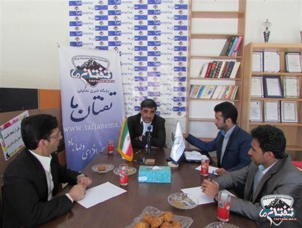 موضوع اقتصادمقاومتی را بصورت کامل و با تمام توان حمایت میکنم/ یکی از مشکلات معیشتی مردم خاش معضل ناهماهنگی قیمتهای اجناس است/ مهمترین عامل عدم پویای و رشد خاش فاصله بین نماینده سابق و مردم بوده است/ سوالم از مسئولین خاش این است که چرا شهرک صنعتی این شهر غیرفعال و خاموش است؟