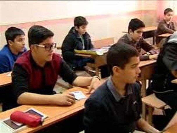 دانش آموزان یک سال زودتر انتخاب رشته می کنند/ آغاز انتخاب رشته تحصیلی از کلاس نهم