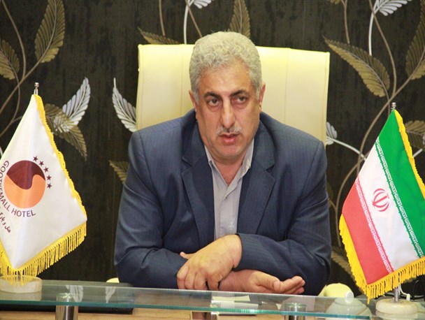 "گوت که مال" می تواند محور گردشگری سمنان باشد