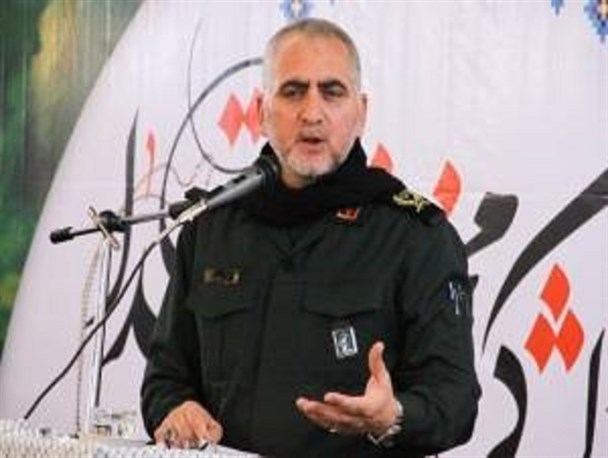 مذاکره راه نهایی استکبار برای نفوذ در ایران