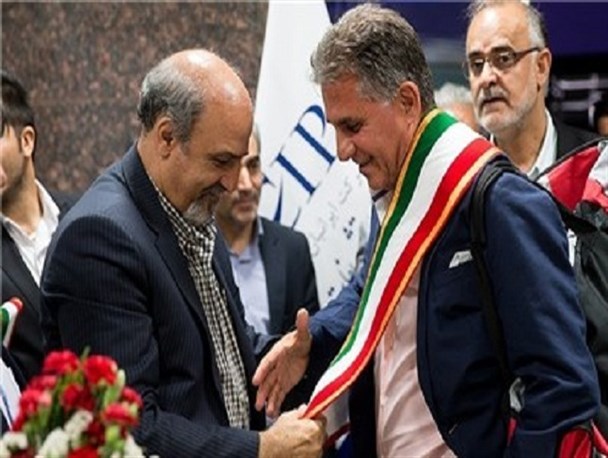 کارگر دیروز، سوگلی امروز آقای وزیر!