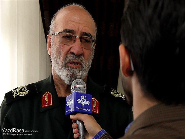برگزاری 2 کنگره شهید محمد منتظر قائم با حضور مسئولان کشوری و استانی در یزد