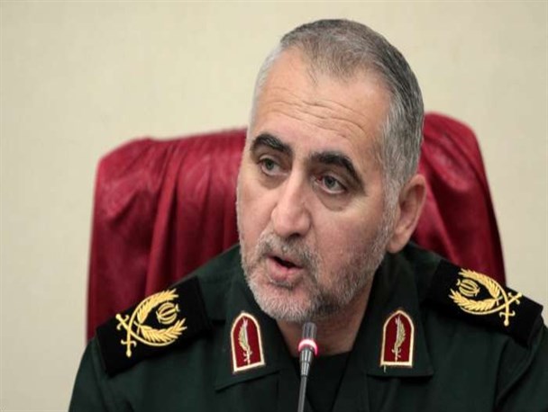 بسیج دانشجویی سد محافظه کاری در میان مسئولین و دانشگاه را بشکند/به تعبیر پدر شهید مدافع حرم دلمان به یک مرگ بر آمریکای سیر تنگ است