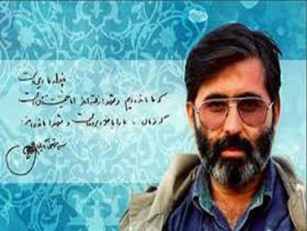 شهیدآوینی الگویی زنده برای فرهنگ و هنر کشور است