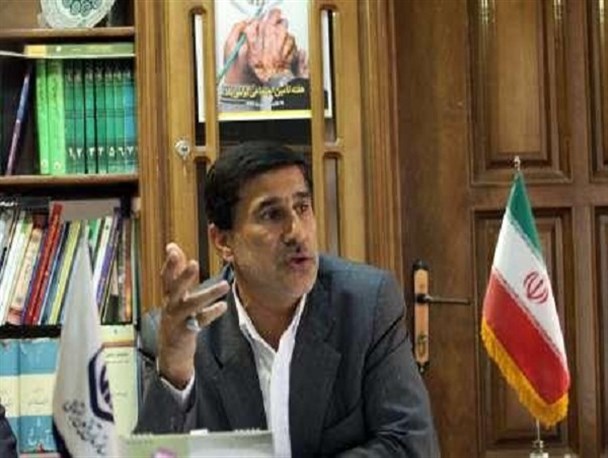 کسب رتبه سوم کشوری در ابلاغ الکترونیک/صدور فیش اینترنتی برای 65 درصد بیمه شدگان