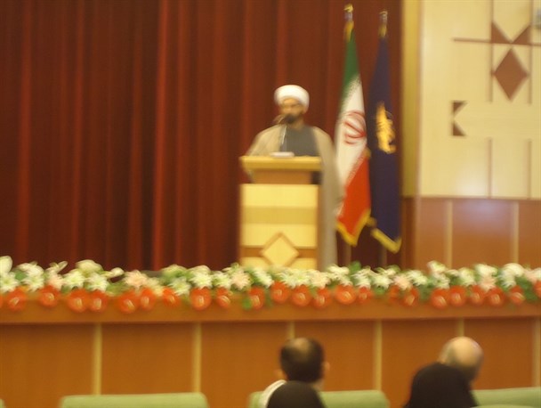 کمرنگ شدن فرهنگ فاطمی، علت افزایش طلاق و پرخاشگری در جامعه