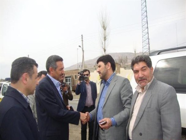 آسفالت و بهسازی 170 کیلومتر راه روستائی آذربایجان غربی