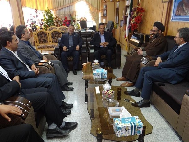 تبدیل دانشگاه آزاد اسلامی چالدران به پردیس