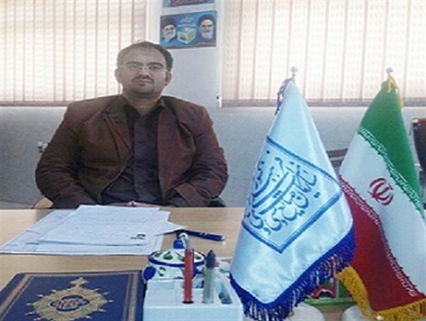 صنایع دستی برخوار مستلزم برندسازی است/ افتتاح مجموعه گردشگری در محدوده شهرستان برخوار