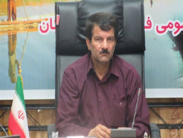 جابجایی گردشگران تالاب بین المللی شادگان با ۱۰۰ فروند قایق موتوری