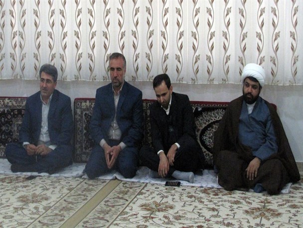 حجت الاسلام باقری: این وظیفه حوزه و دانشگاه است که مردم را مطالبه گر کنند