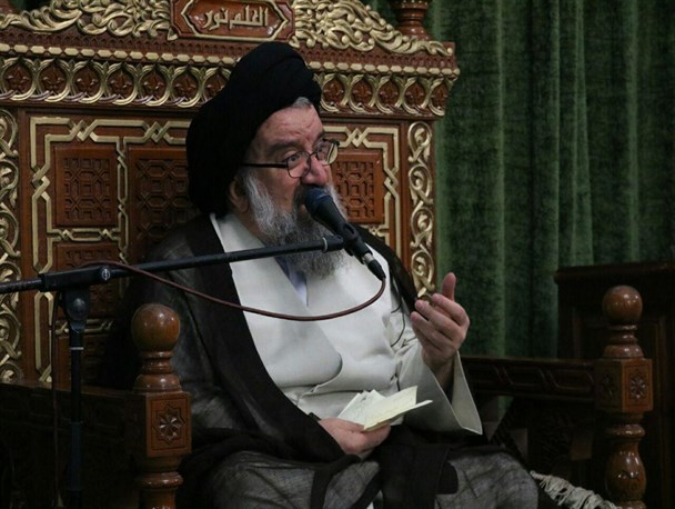 زندگی عزتمندانه در سایه مقاومت در برابر استکبار محقق می شود / موضع رهبری حضور حداکثری در انتخابات است
