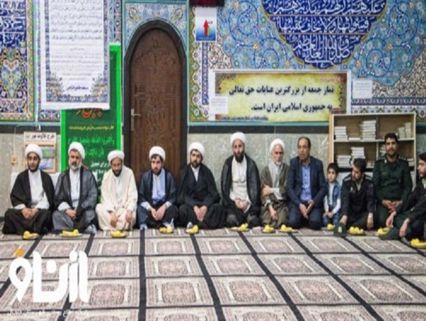 جشن میلاد حضرت علی (ع) در شهر هشجین برگزار شد/ تصاویر