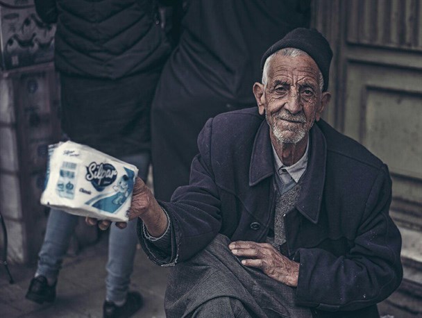 تبریک گفتن روز پدر سخت است