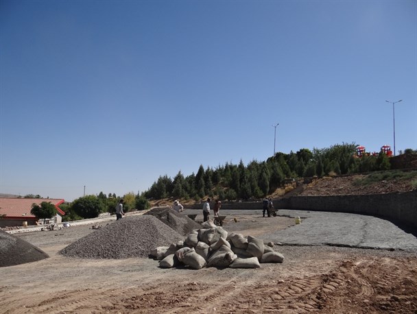 اقدامات موثر شهرداری شبستر در مسیر تحقق اقتصاد مقاومتی