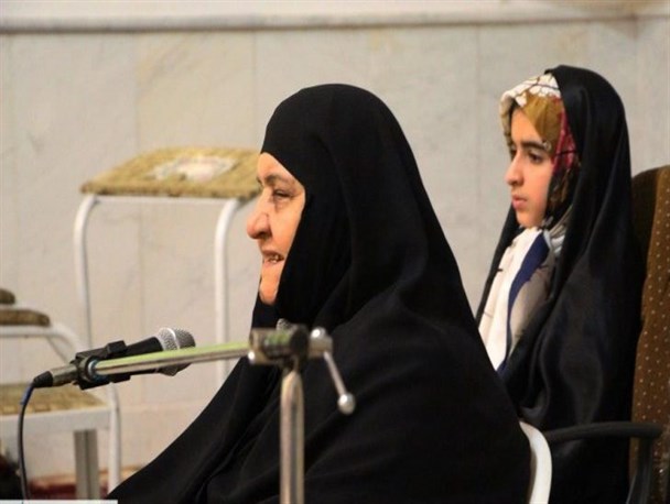 قدر امنیت کشورمان را بدانیم/ جوان امروز باید دغدغه انقلاب داشته باشد