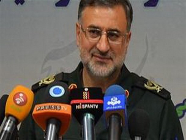تدوین برنامه‌های راهیان نور96 طبق توصیه‌های امام خامنه‌ای