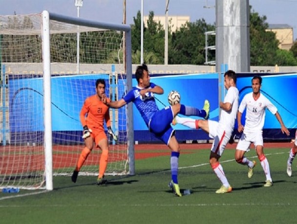 گل گهر از قافله صدر نشینان جا ماند