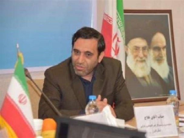 درآمدهای مالیاتی استان البرز افزایش پیدا کرد